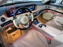 مێرسێدس بێنز S-Class